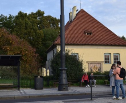 Fotografie po úpravě