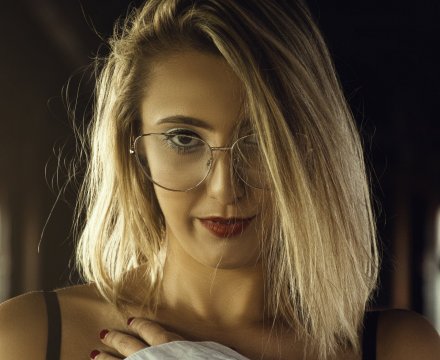Fotografie po úpravě