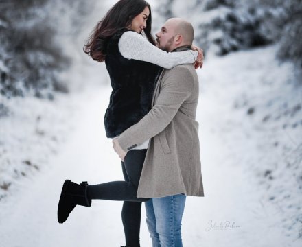 Fotografie po úpravě