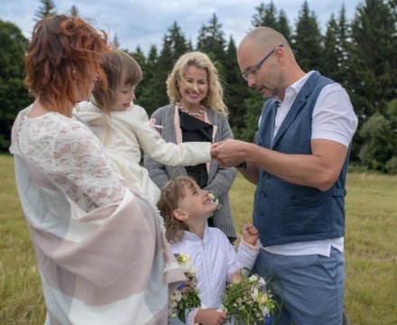 Fotografie po úpravě