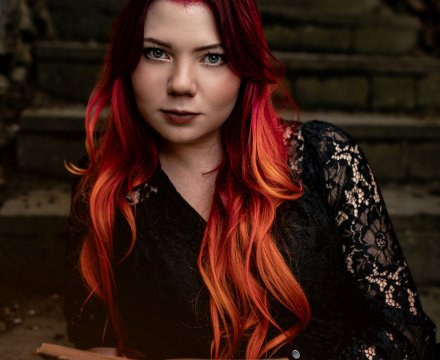 Fotografie po úpravě
