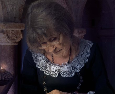 Fotografie po úpravě