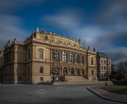 Fotografie po úpravě