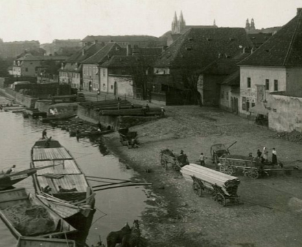 Fotografie po úpravě