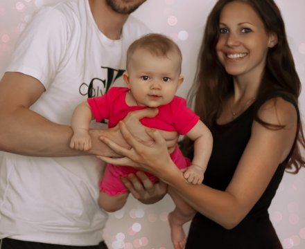 Fotografie po úpravě