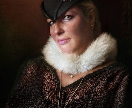 Fotografie po úpravě