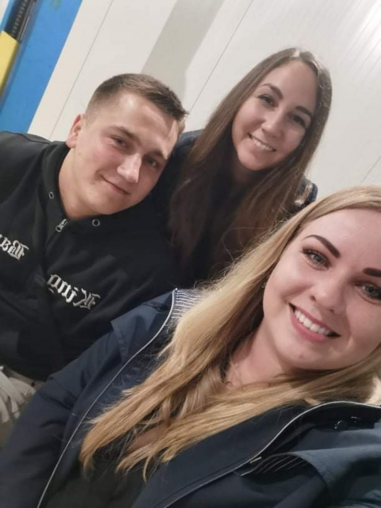 Fotografie před úpravou