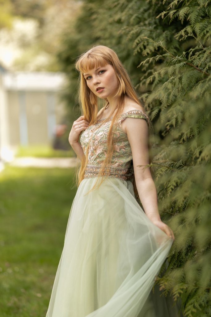 Fotografie po úpravě