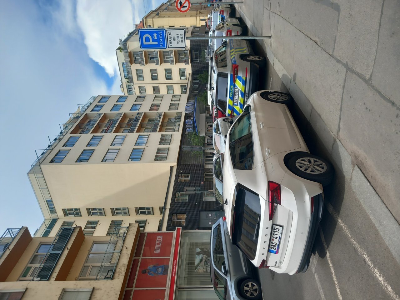Fotografie po úpravě