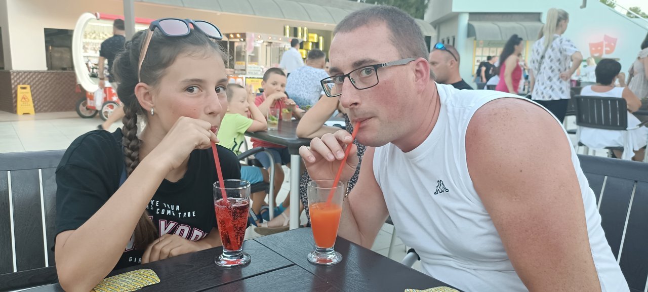 Fotografie před úpravou