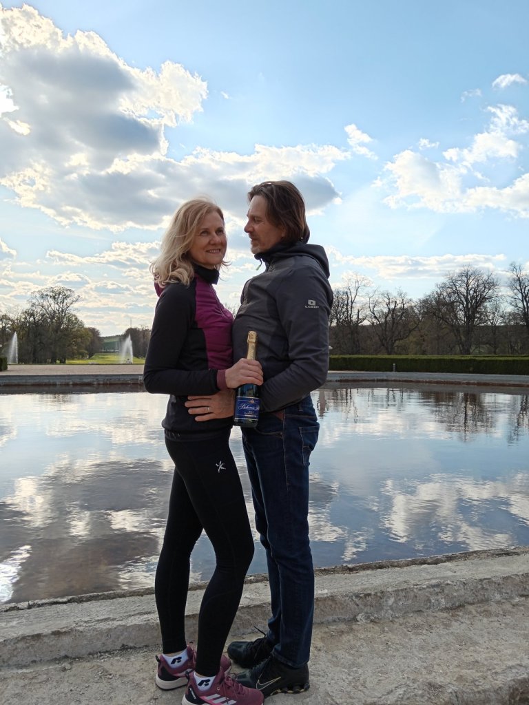 Fotografie po úpravě