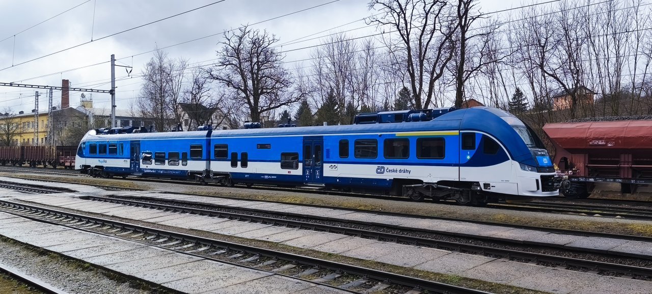 Fotografie po úpravě