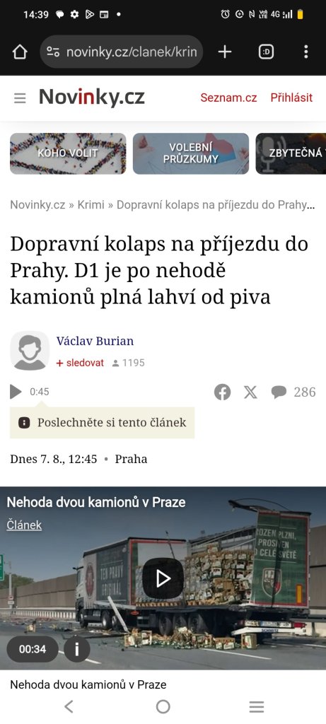 Fotografie po úpravě