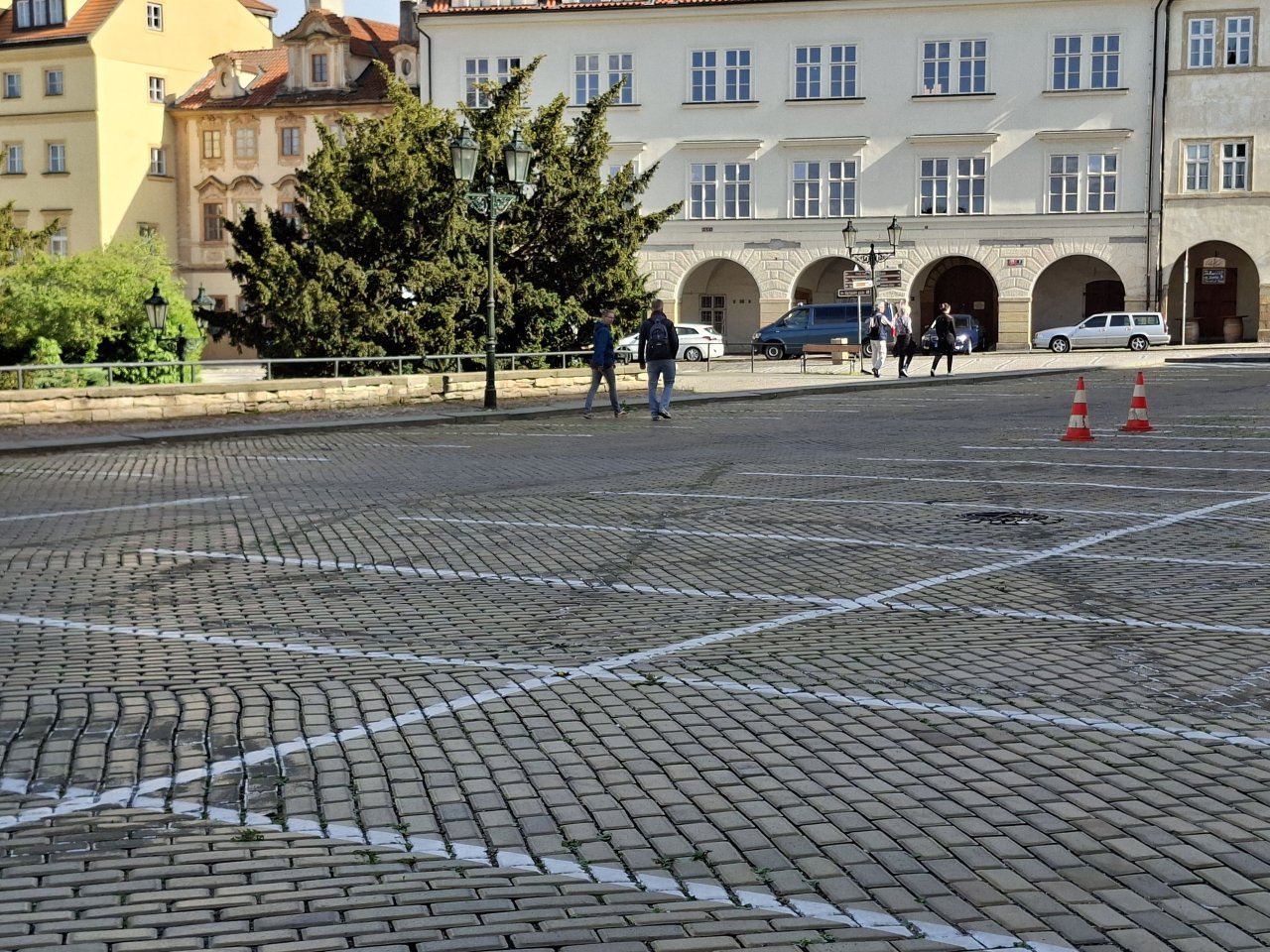 Fotografie po úpravě