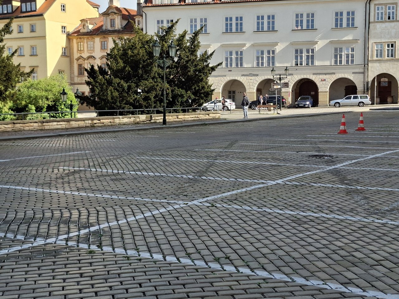 Fotografie po úpravě