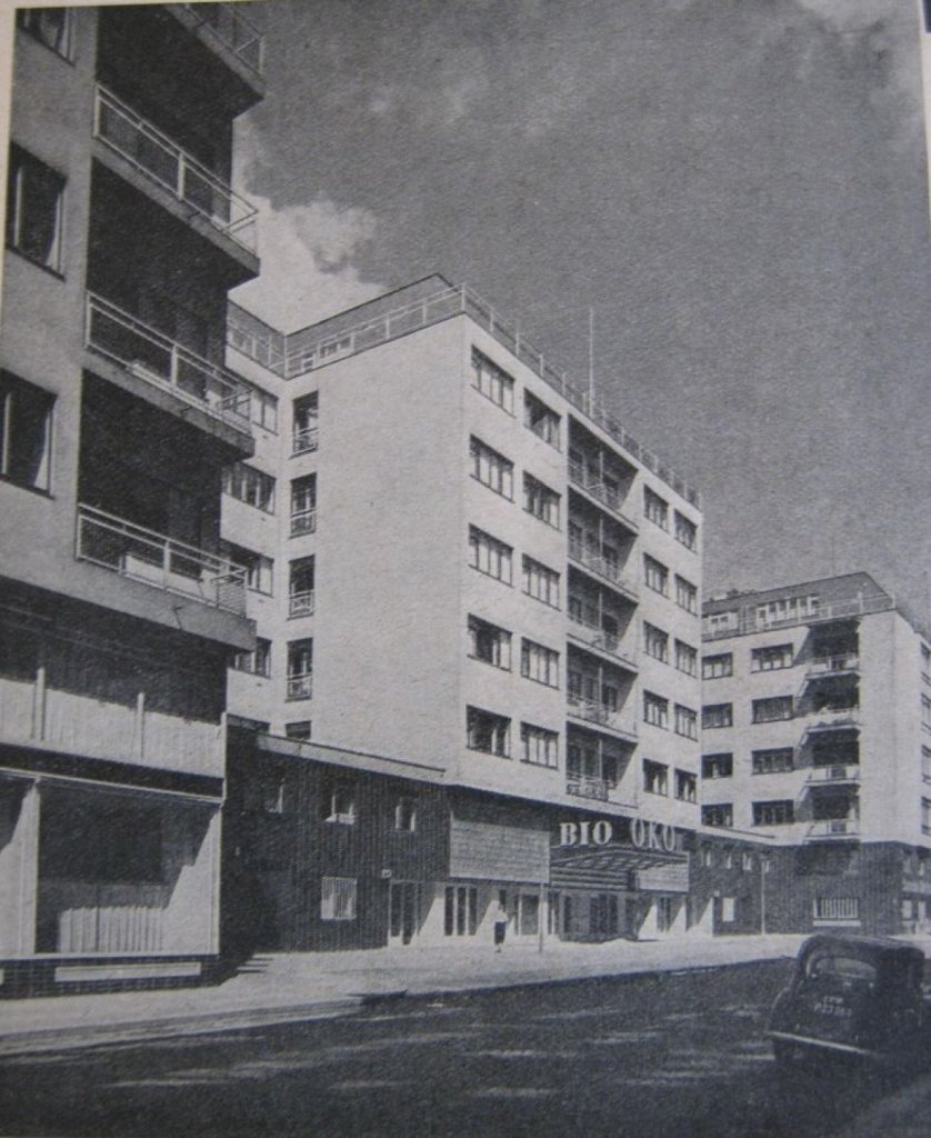 Fotografie před úpravou