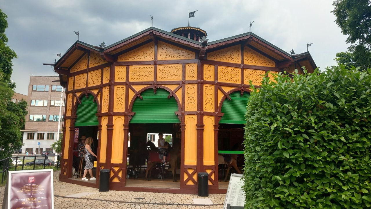 Fotografie před úpravou