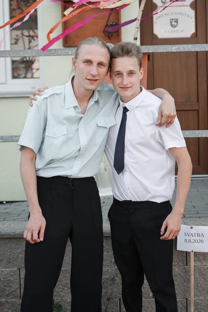 Fotografie po úpravě