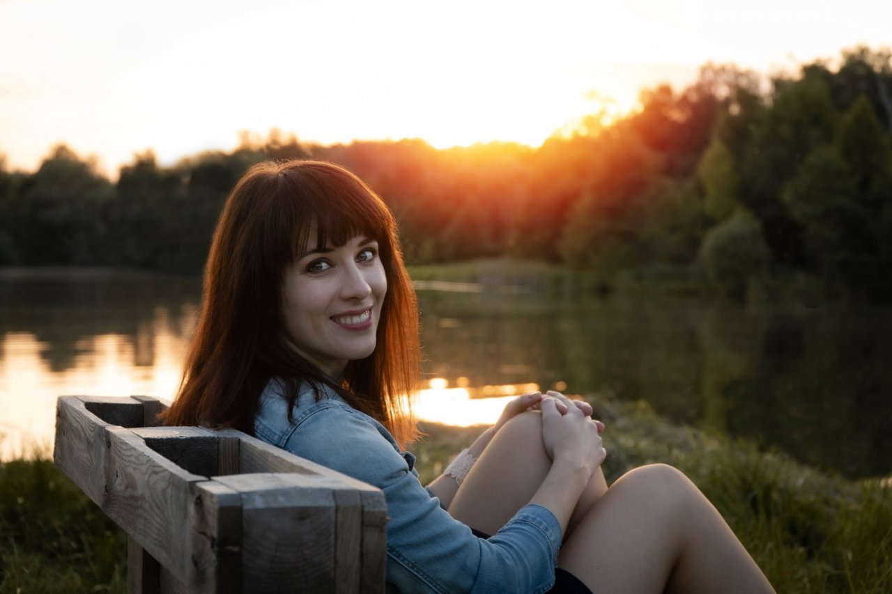 Fotografie po úpravě