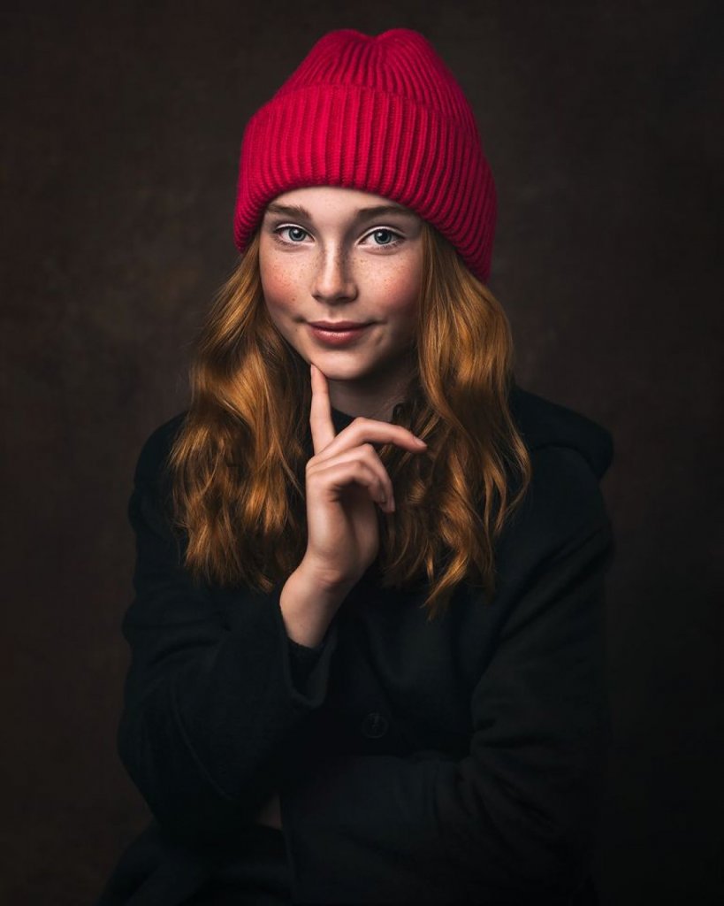 Fotografie po úpravě