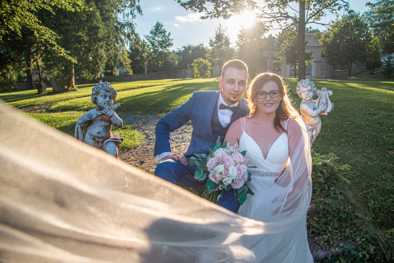 Fotografie po úpravě