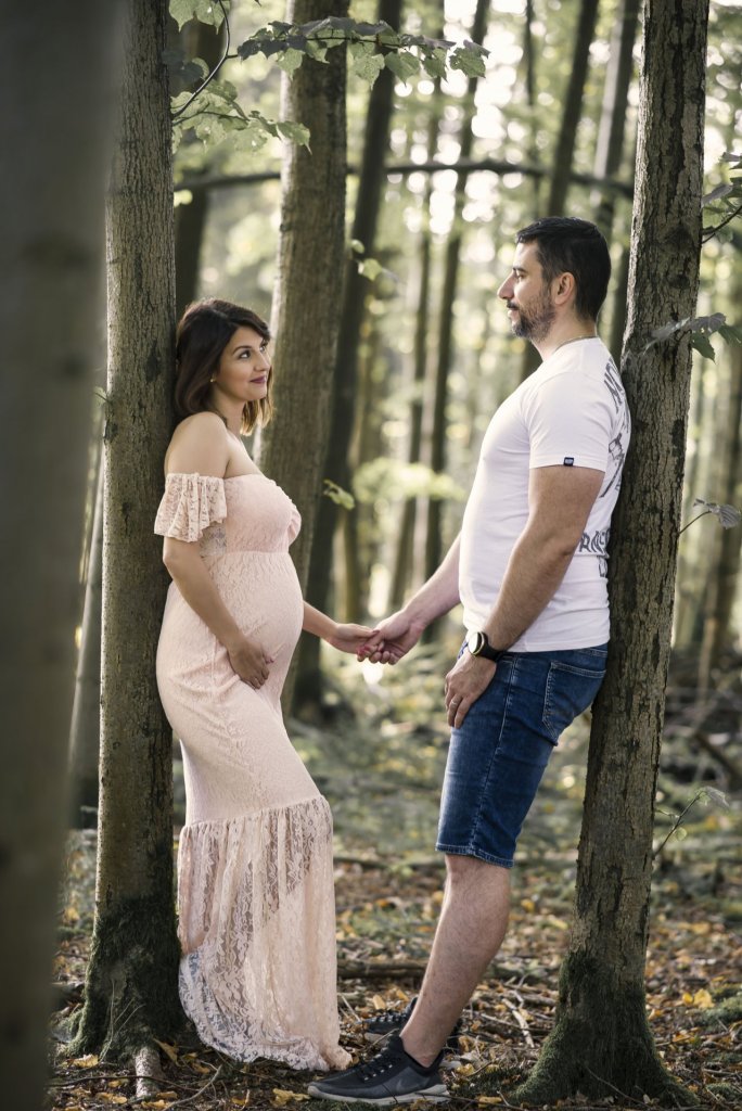 Fotografie po úpravě