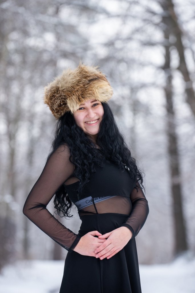 Fotografie po úpravě