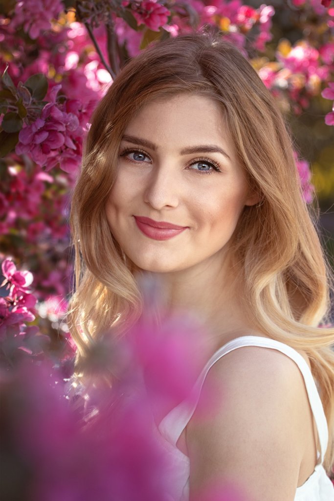 Fotografie před úpravou