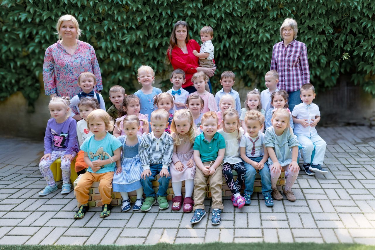 Fotografie po úpravě