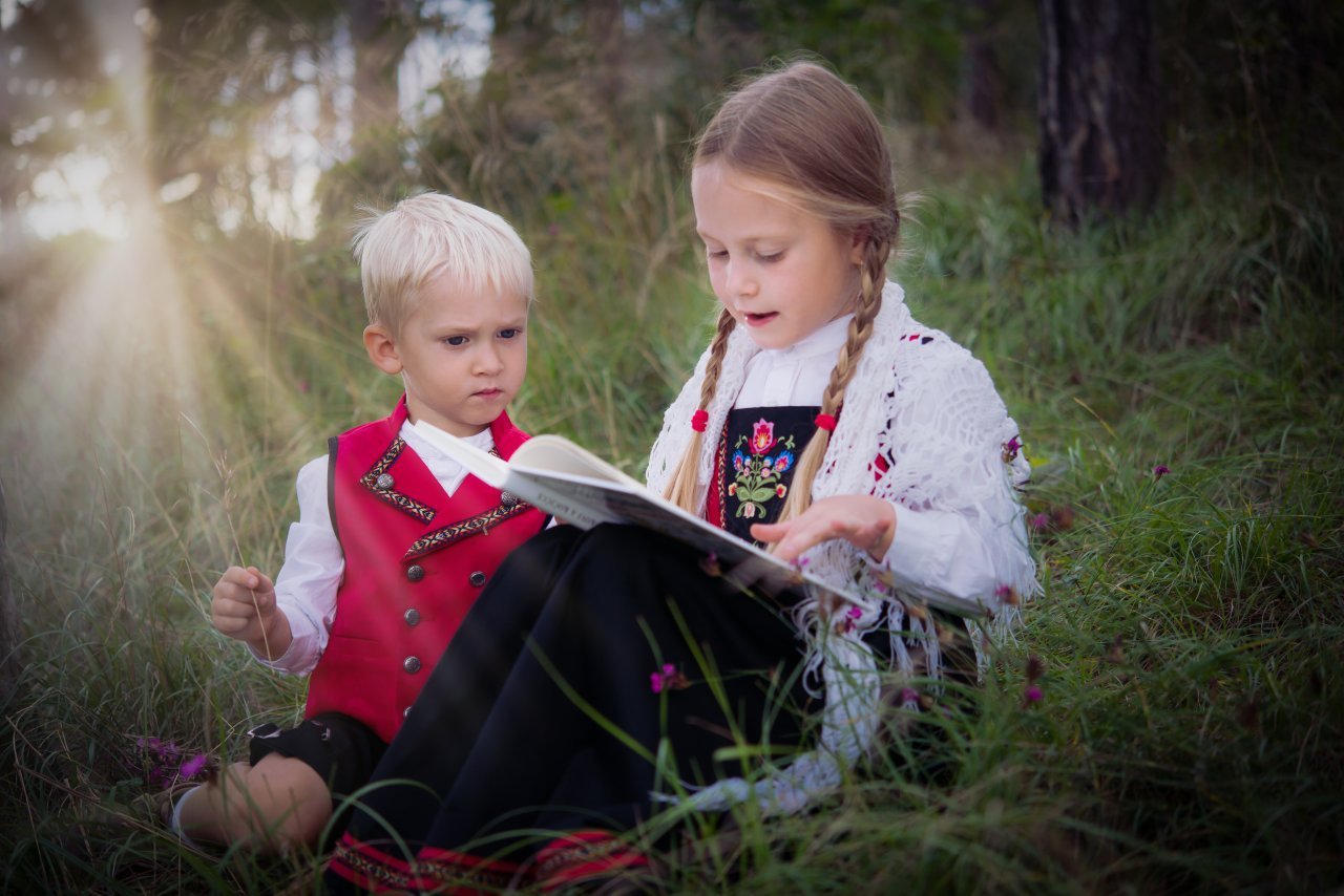 Fotografie po úpravě