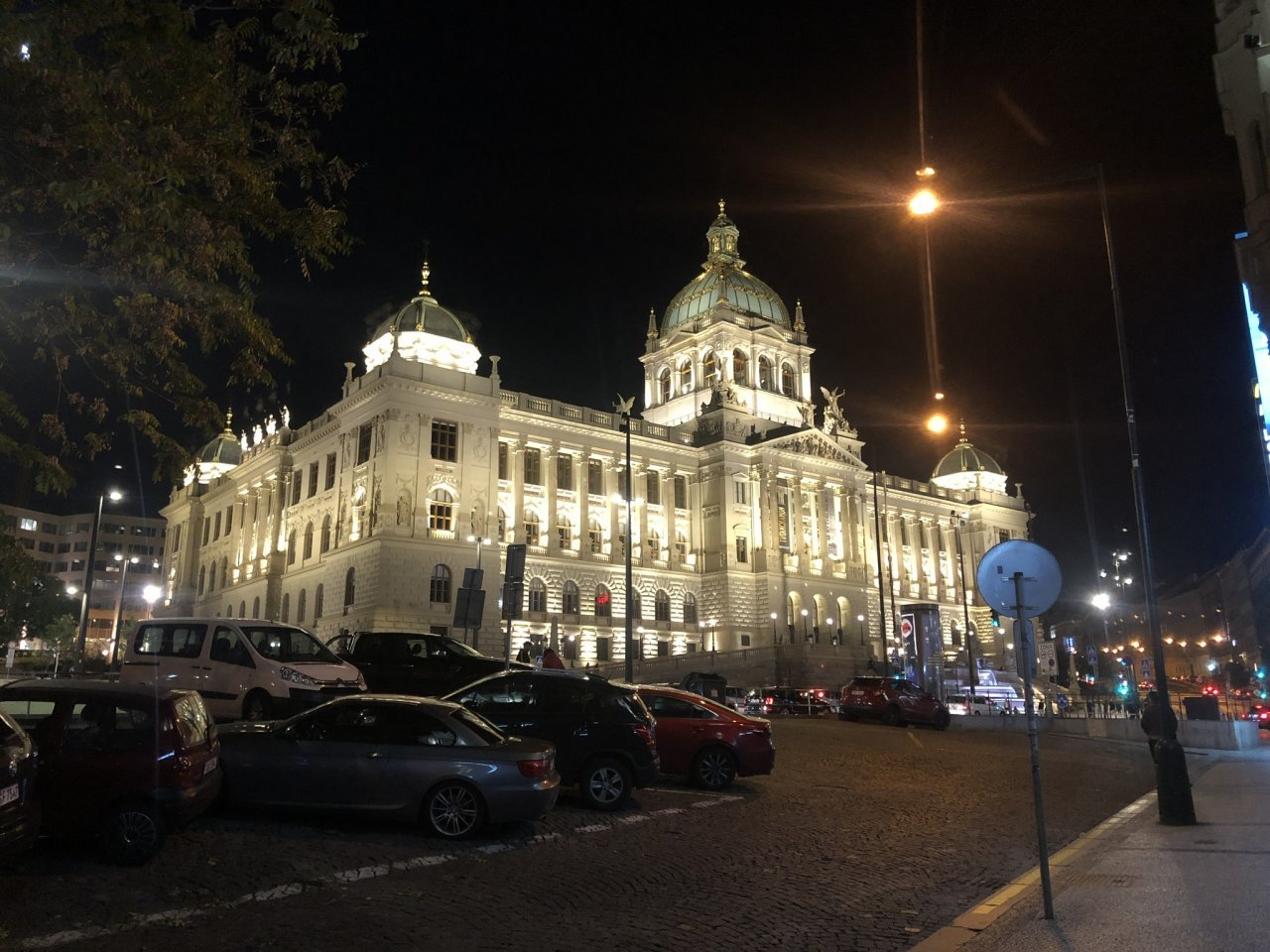 Fotografie před úpravou