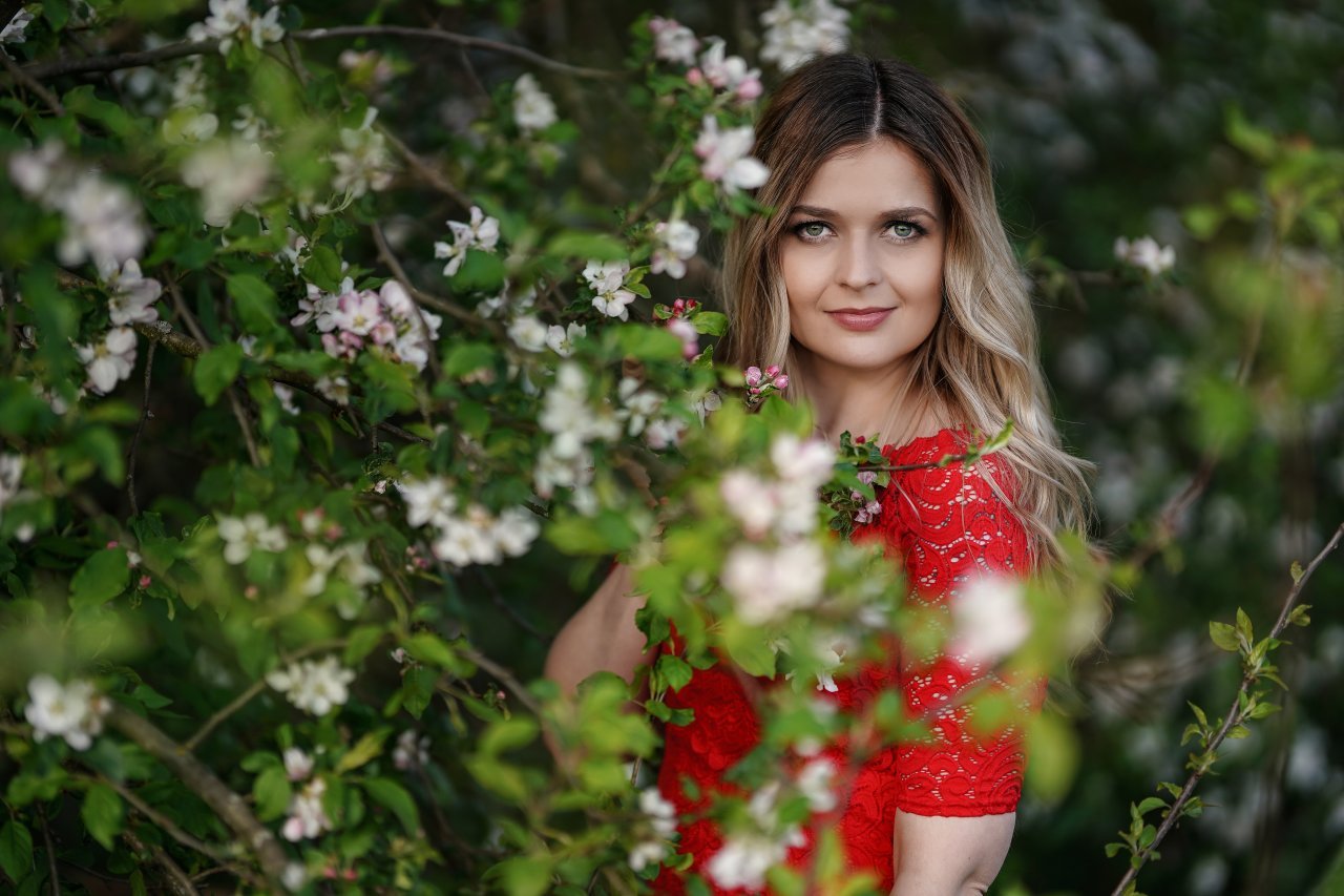 Fotografie po úpravě