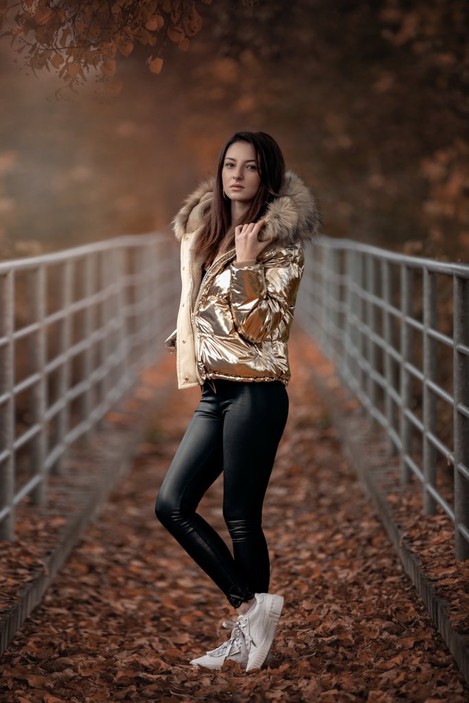 Fotografie po úpravě