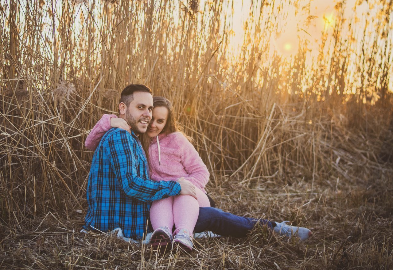 Fotografie po úpravě
