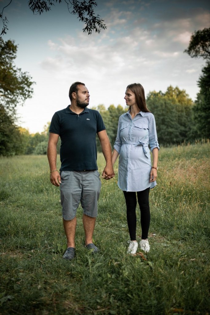 Fotografie po úpravě