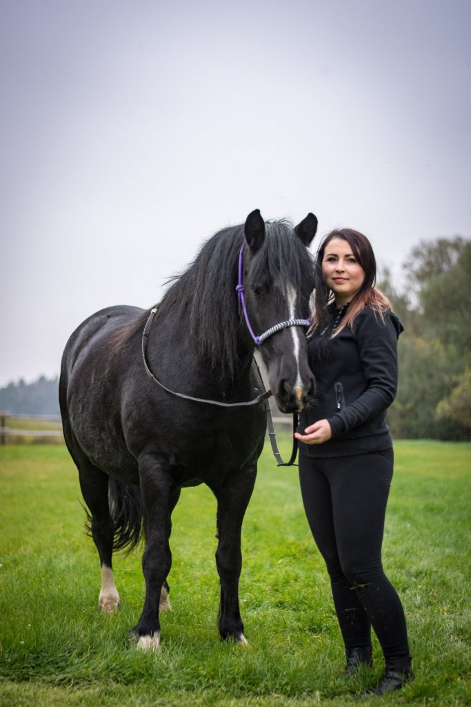 Fotografie po úpravě