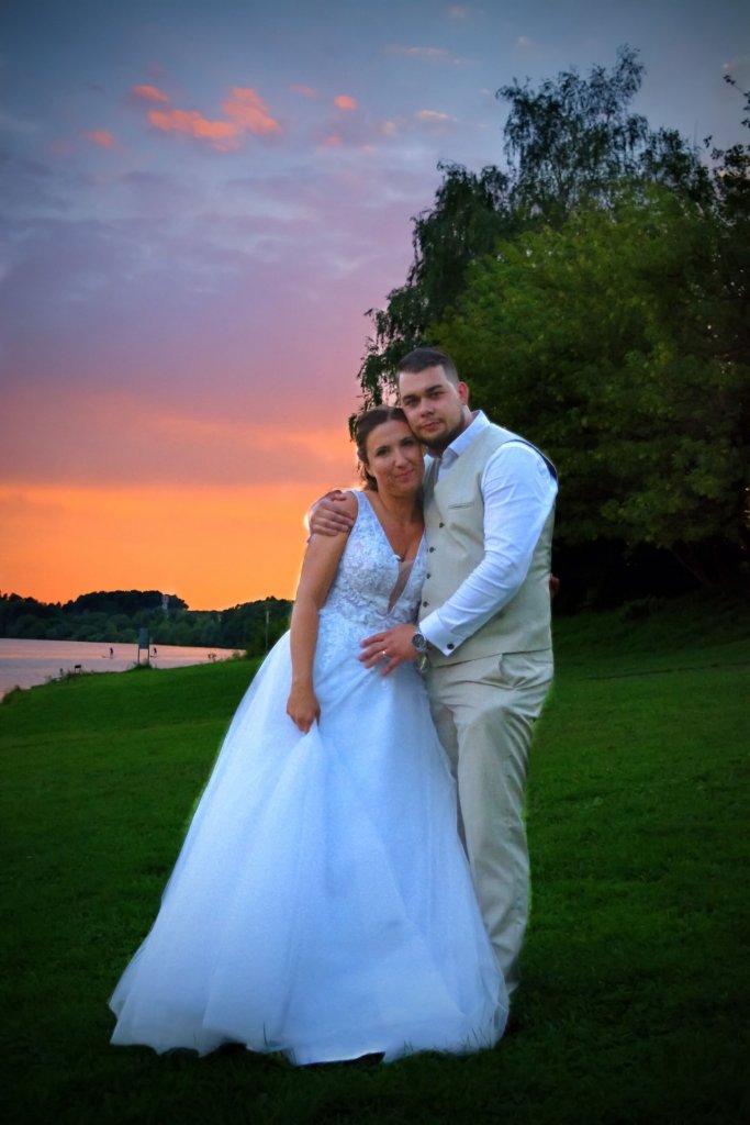 Fotografie po úpravě