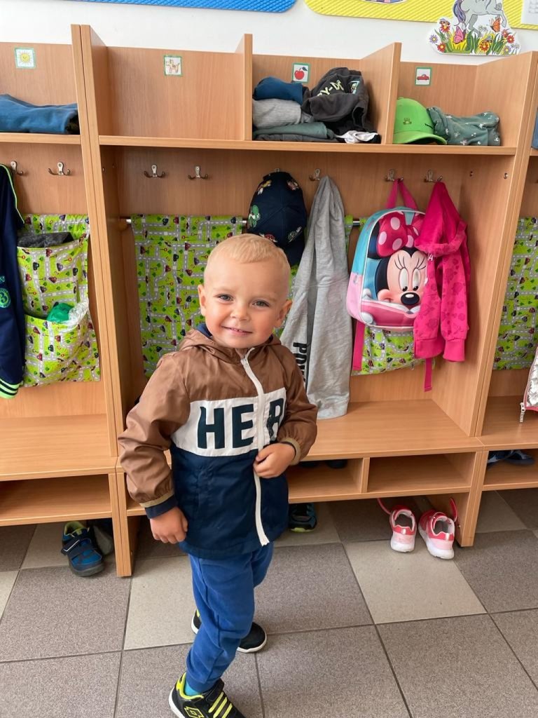 Fotografie po úpravě