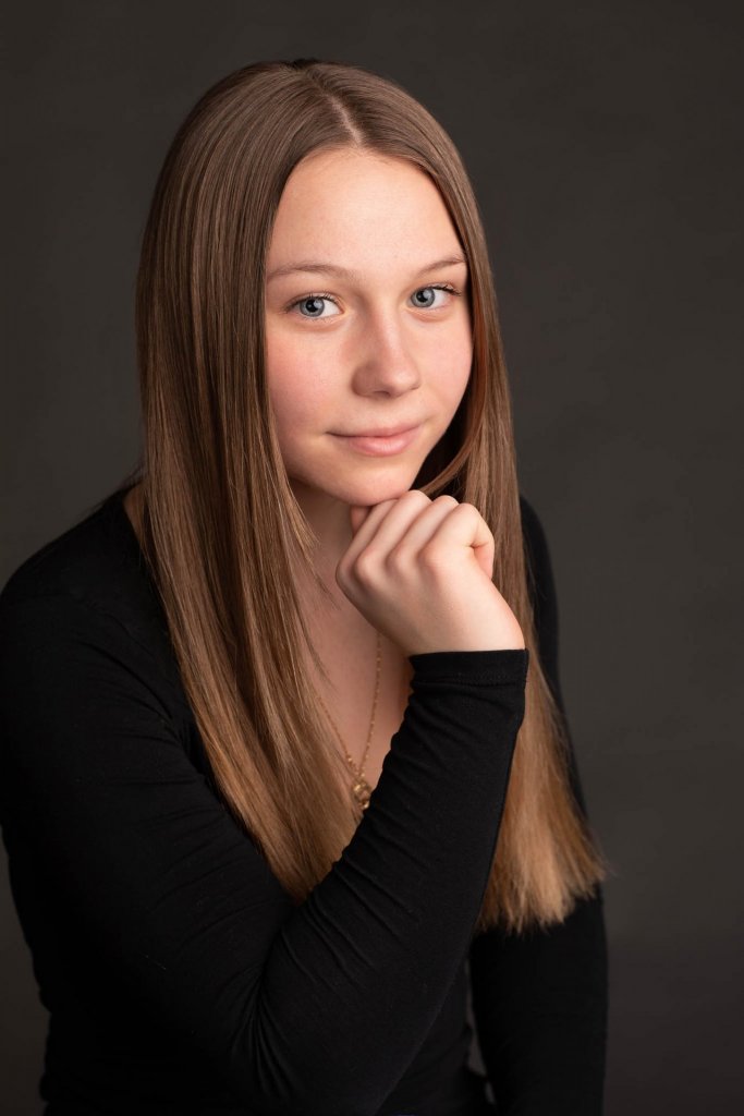 Fotografie po úpravě