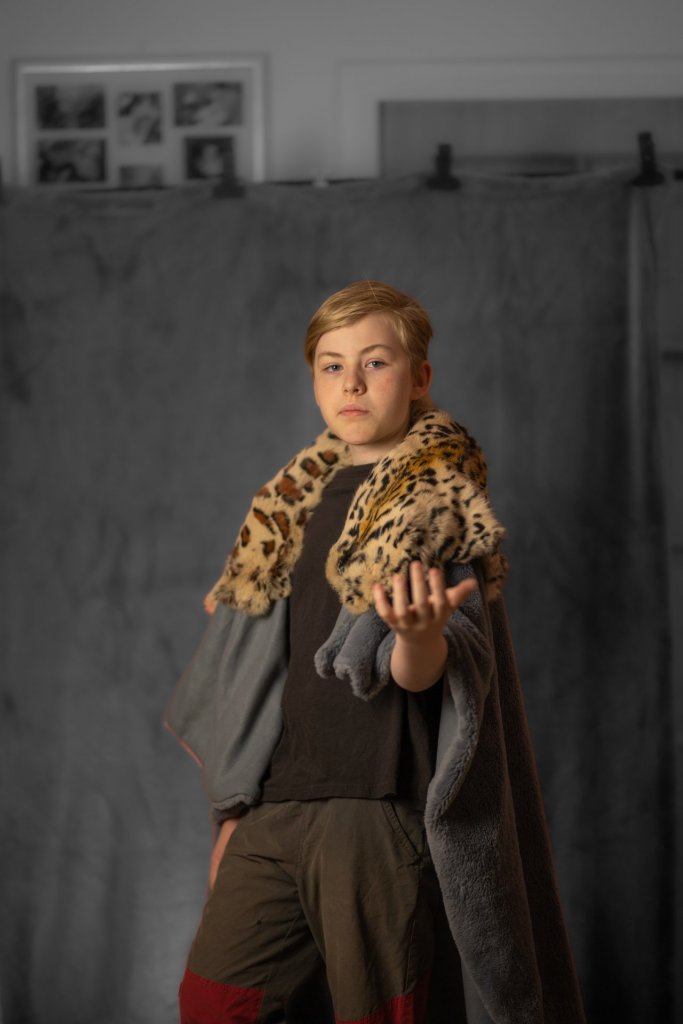 Fotografie po úpravě