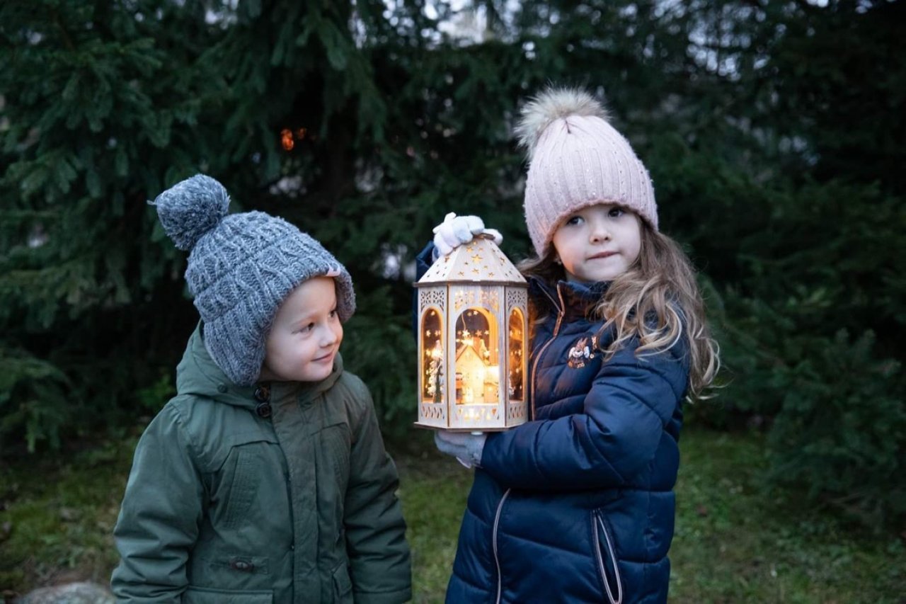 Fotografie před úpravou