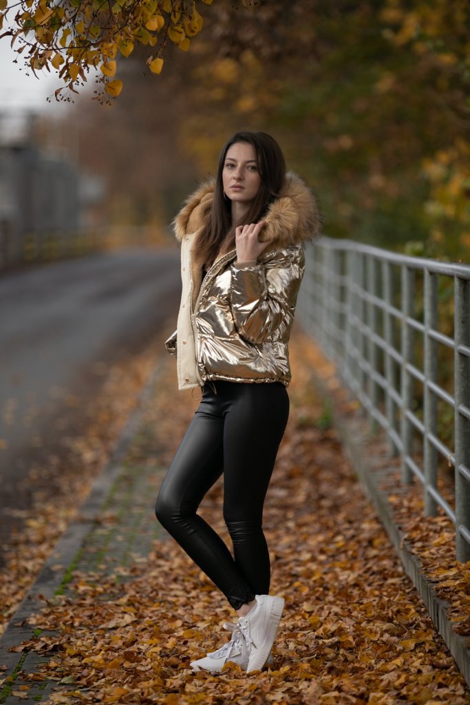 Fotografie před úpravou