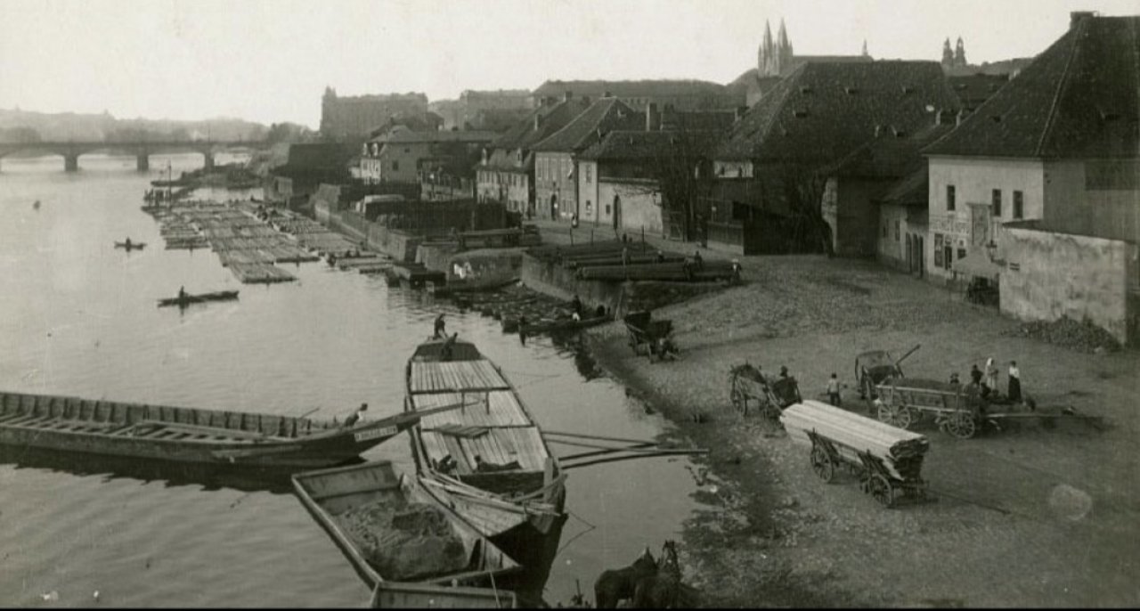 Fotografie po úpravě
