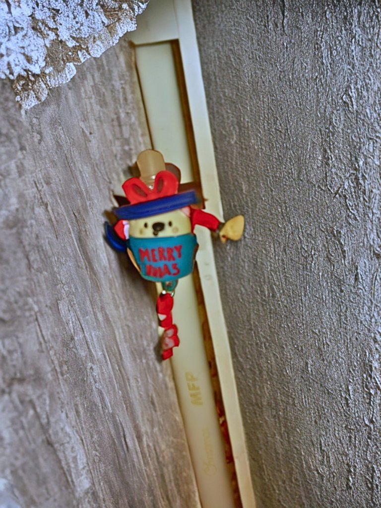 Fotografie po úpravě