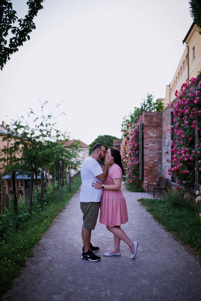 Fotografie po úpravě