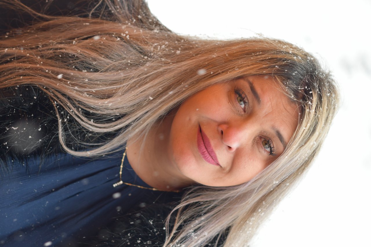 Fotografie po úpravě