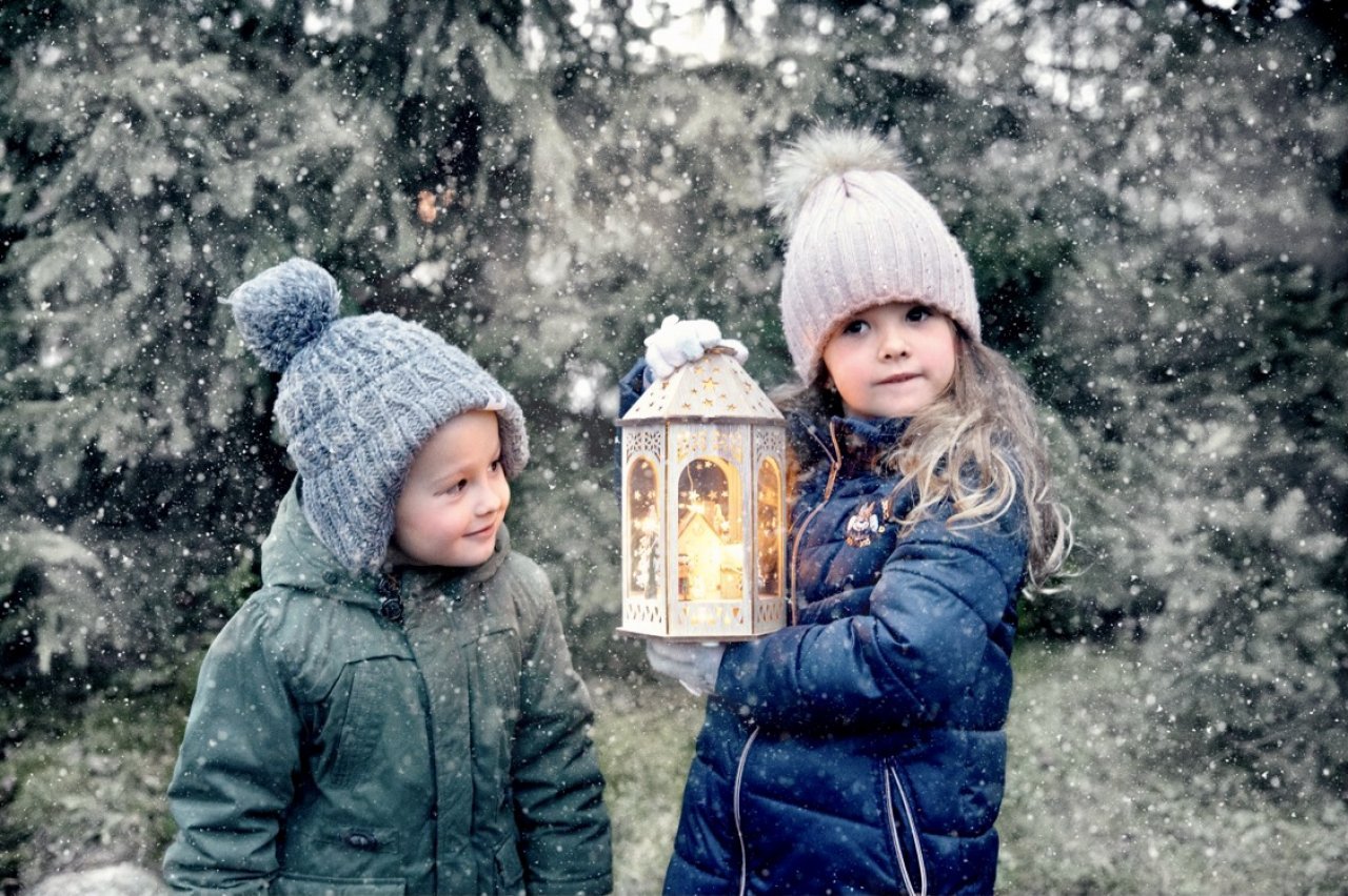 Fotografie po úpravě