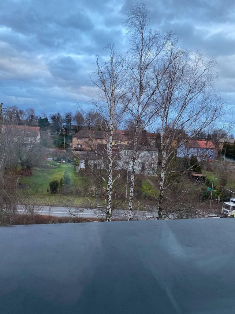Fotografie před úpravou