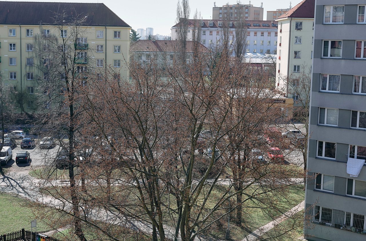Fotografie po úpravě