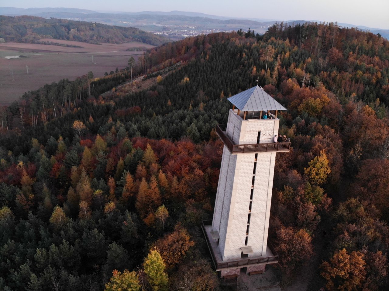 Fotografie před úpravou